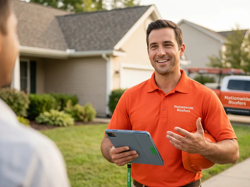 Roof Installation  in Ridgeville  FAQ